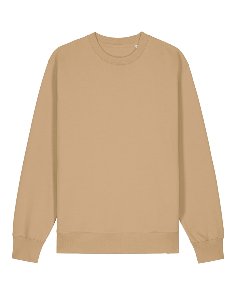 Personalised Stitched Sweatshirt