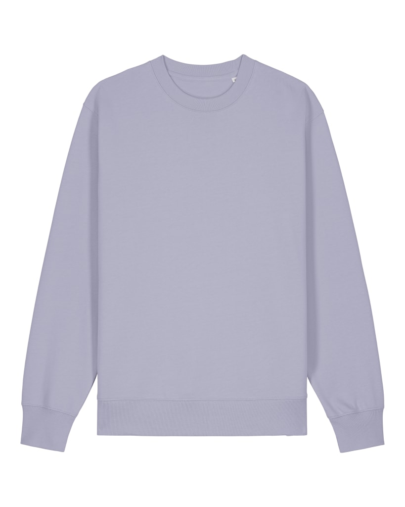 Personalised Stitched Sweatshirt