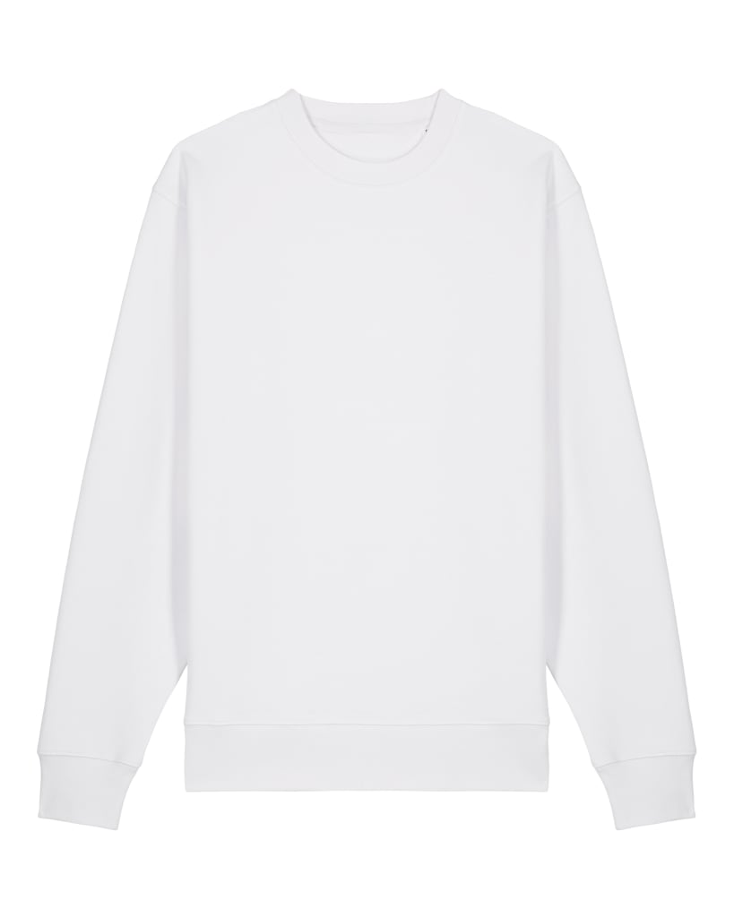 Personalised Stitched Sweatshirt