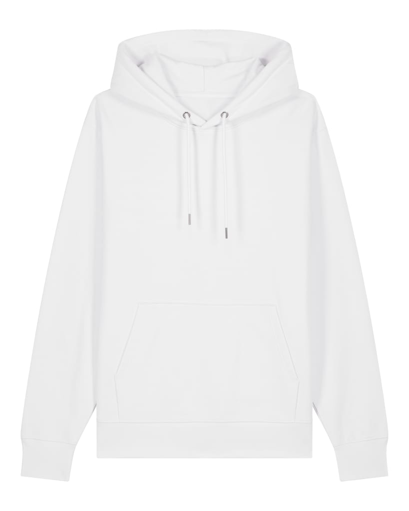 Personalised Stitched Hoodies