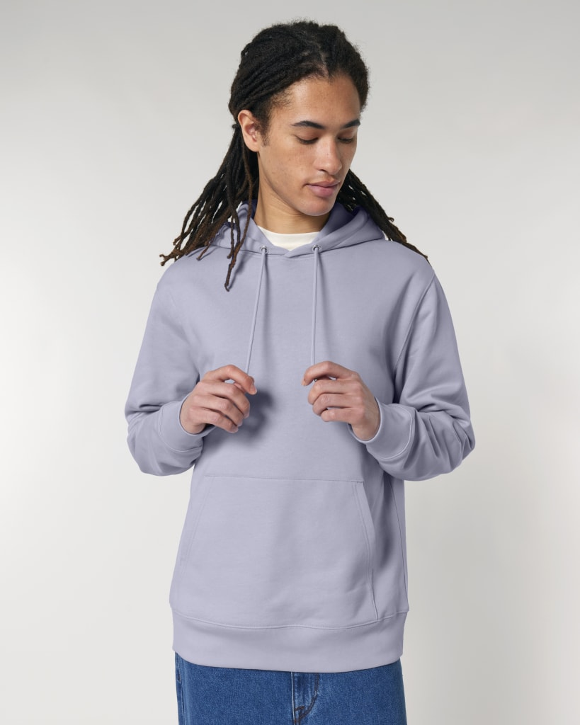 Personalised Stitched Hoodies
