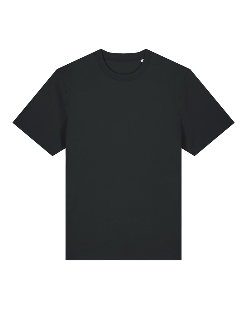 Personalised Stitched T-Shirt