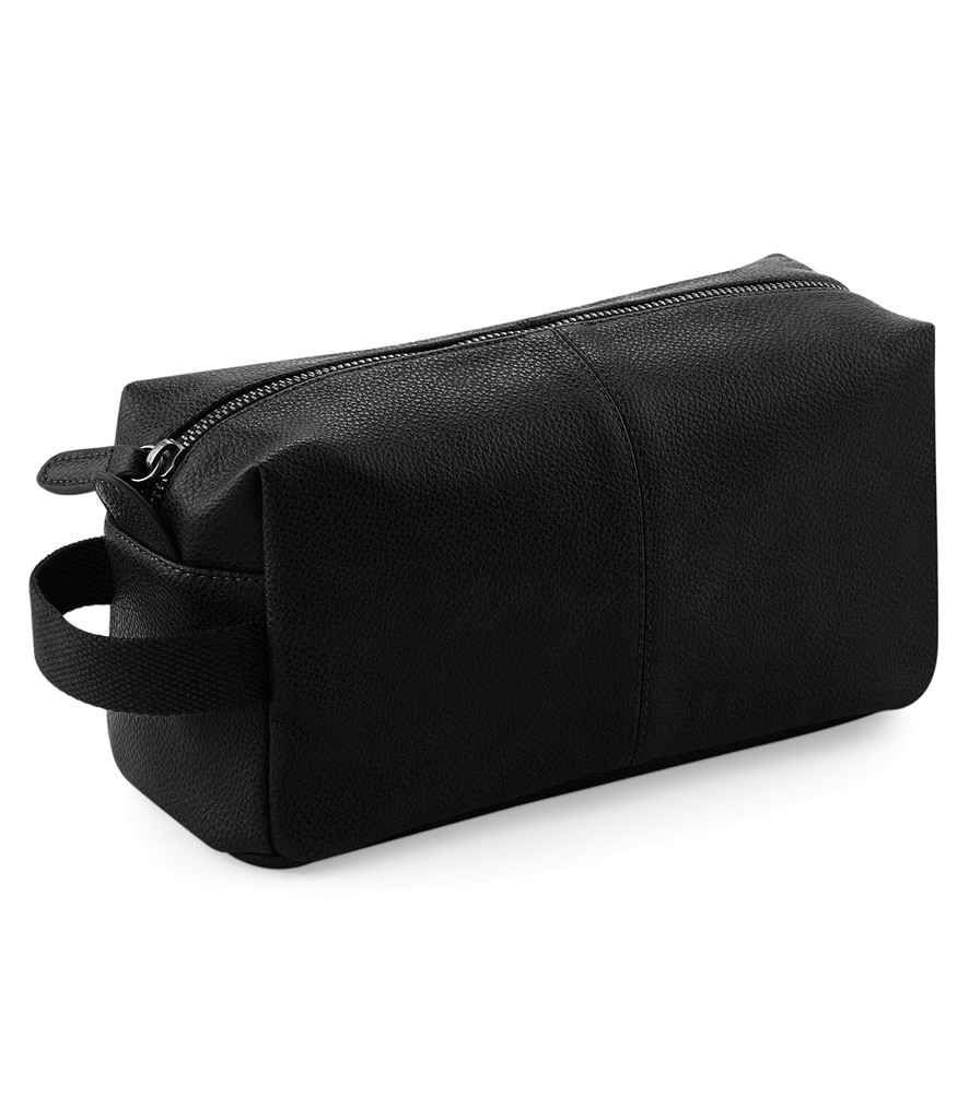 Personalised Stitched WashBag