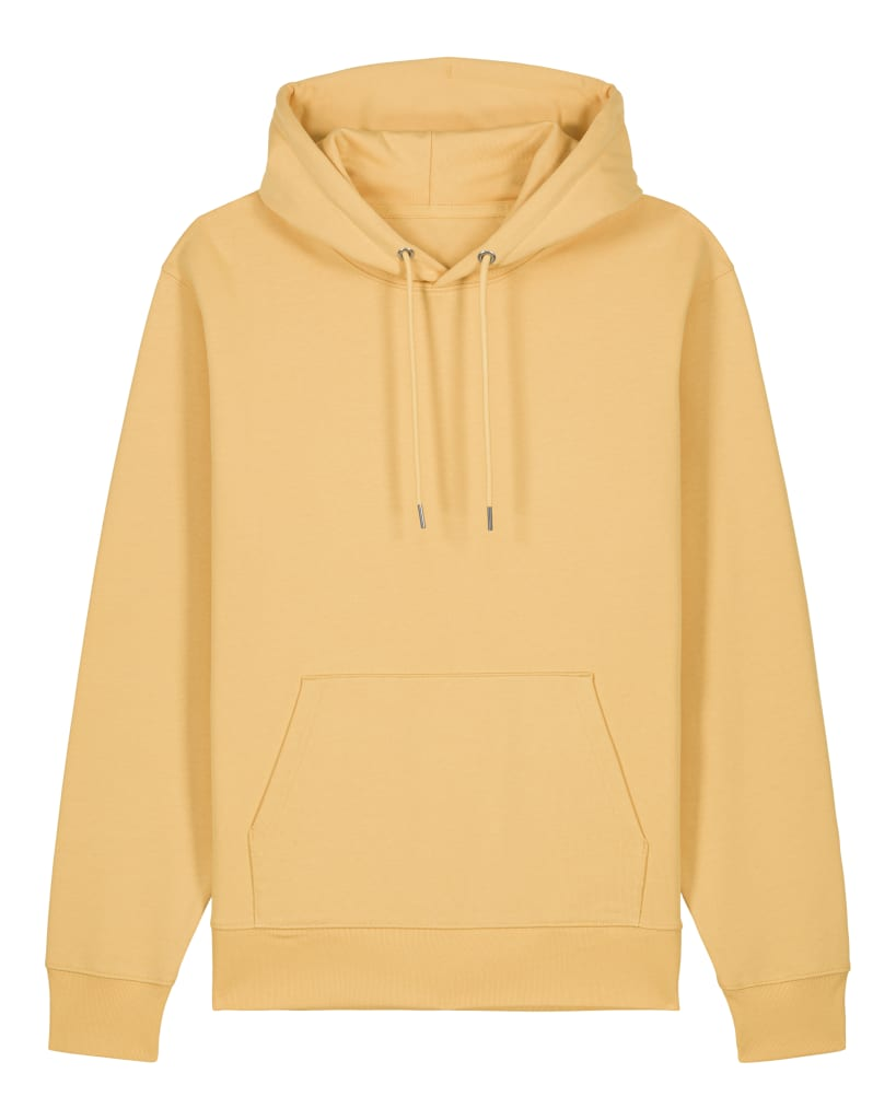 Personalised Stitched Hoodies