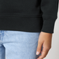 Personalised Stitched Sweatshirt