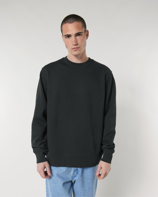 Personalised Stitched Sweatshirt