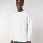 Personalised Stitched Sweatshirt