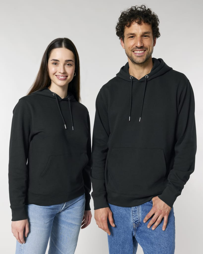 Personalised Stitched Hoodies