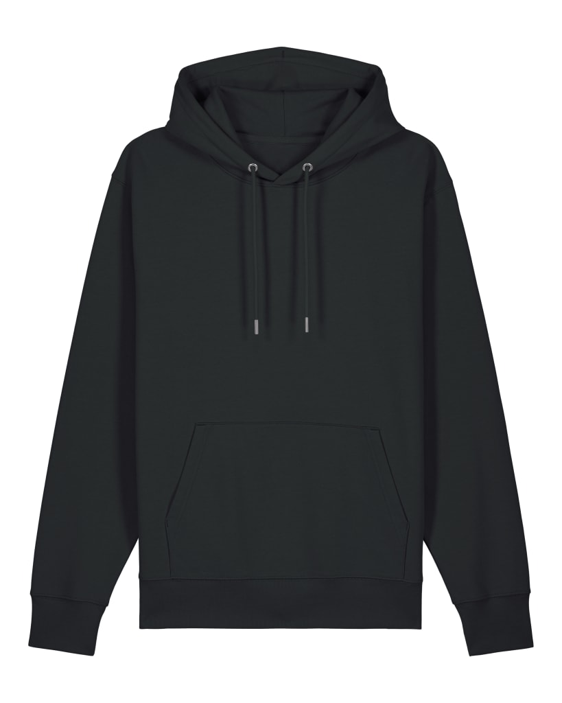 Personalised Stitched Hoodies
