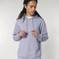 Personalised Stitched Hoodies