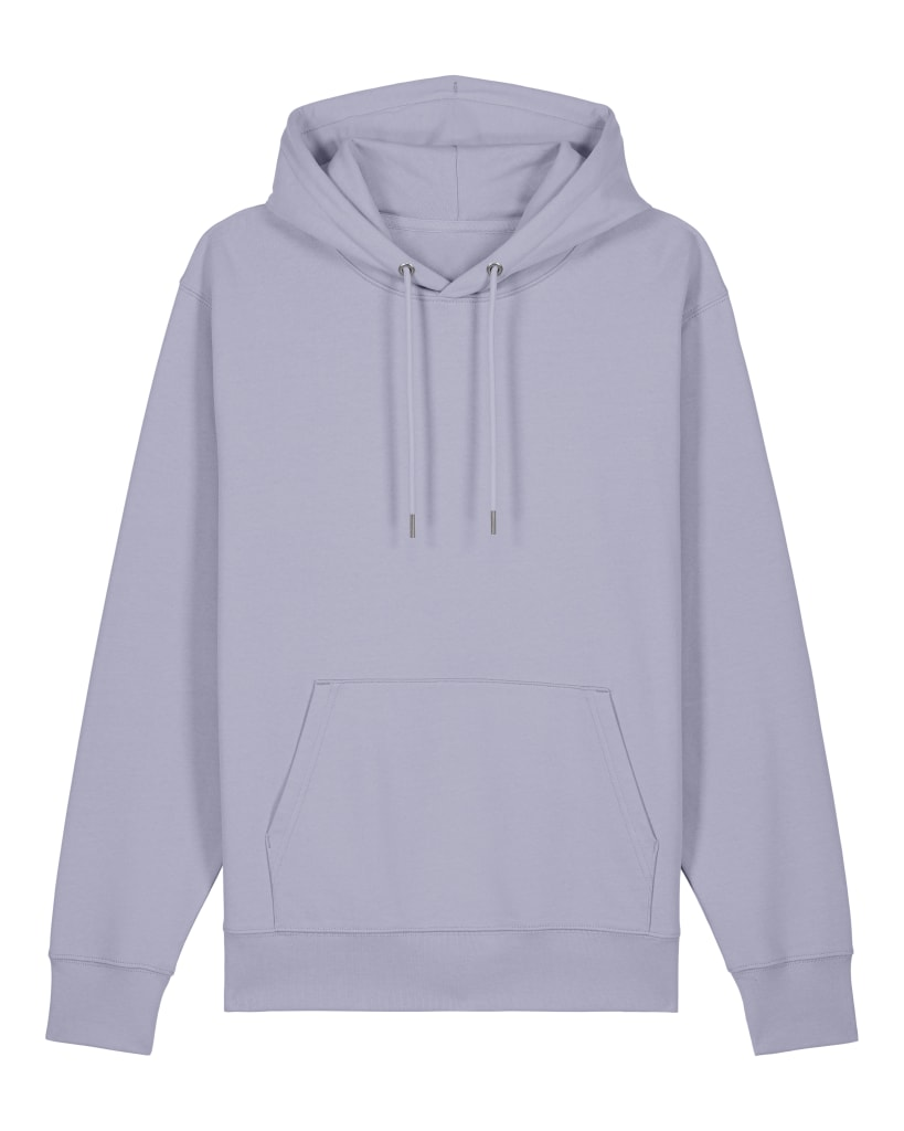 Personalised Stitched Hoodies
