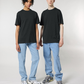Personalised Stitched T-Shirt