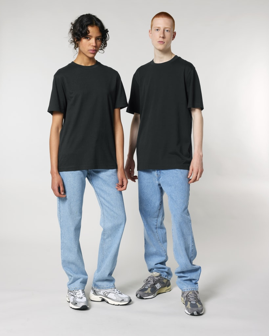 Personalised Stitched T-Shirt