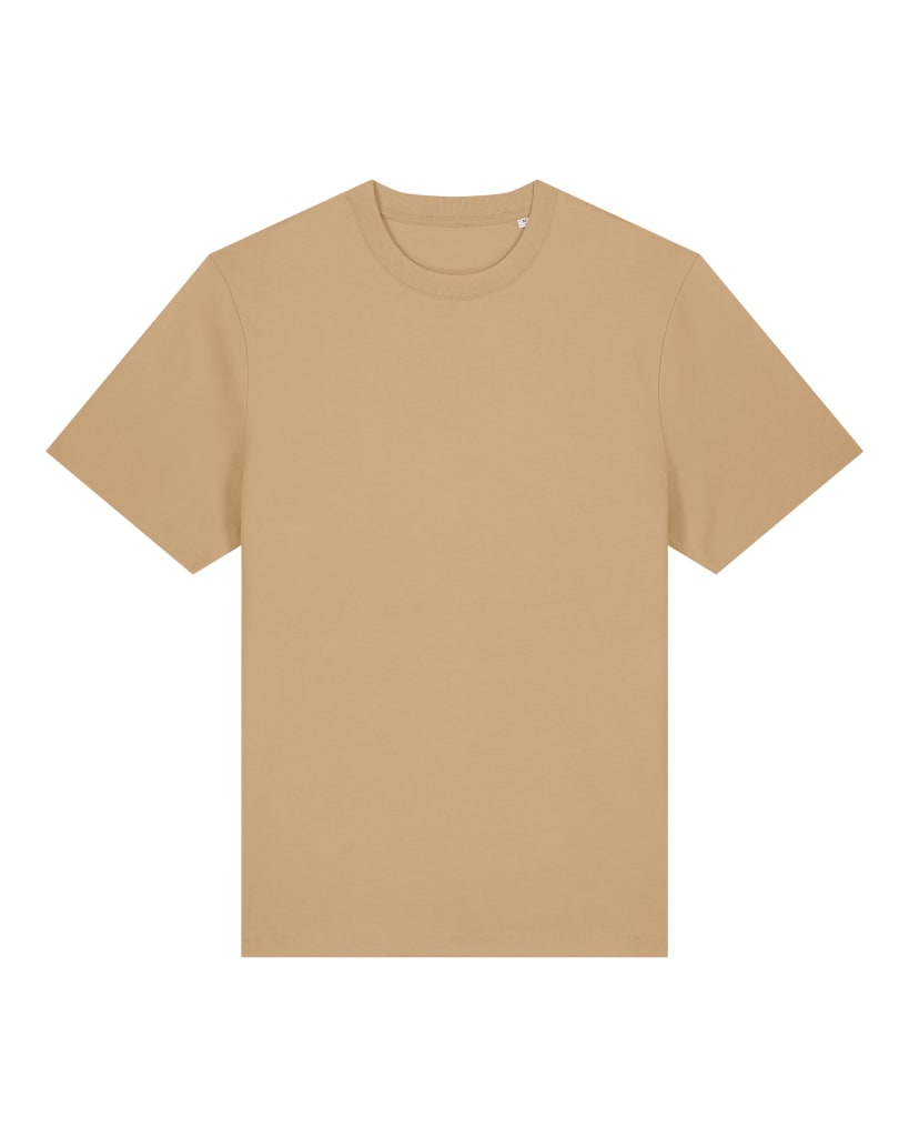 Personalised Stitched T-Shirt