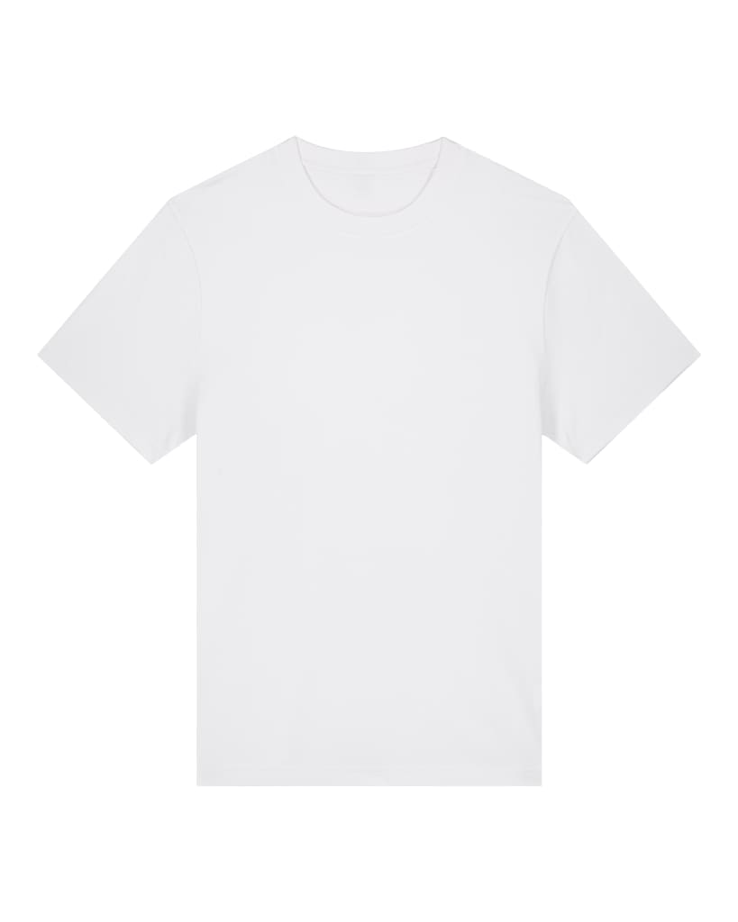 Personalised Stitched T-Shirt