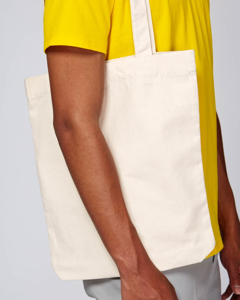 Personalised Tote Bag