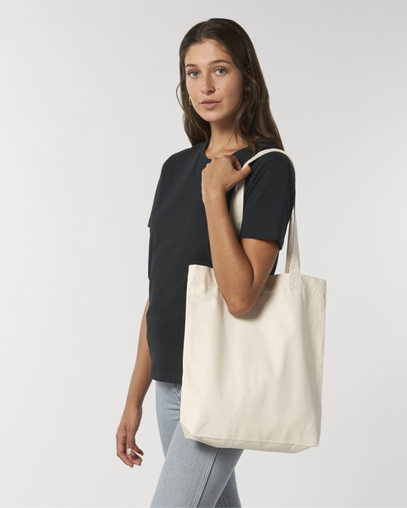 Personalised Tote Bag